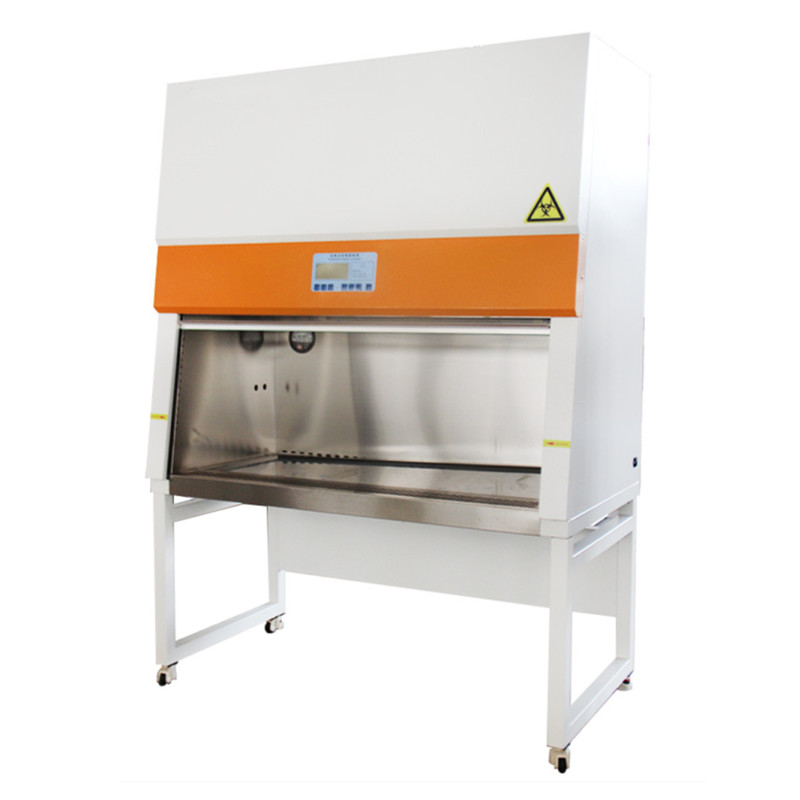 Benovor Class II Clean Biological Safety Cabinet - Medical, Dental ...